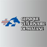 View Clinique Vétérinaire de Matane’s Sainte-Anne-des-Monts profile