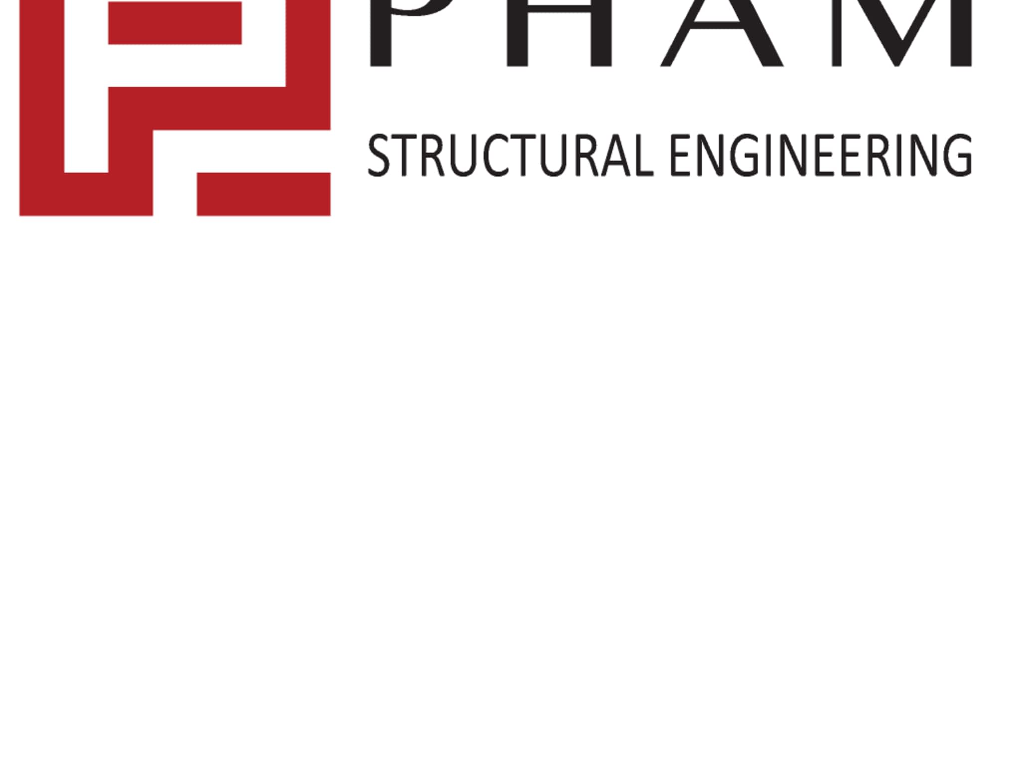 photo Pham Structural Engineering