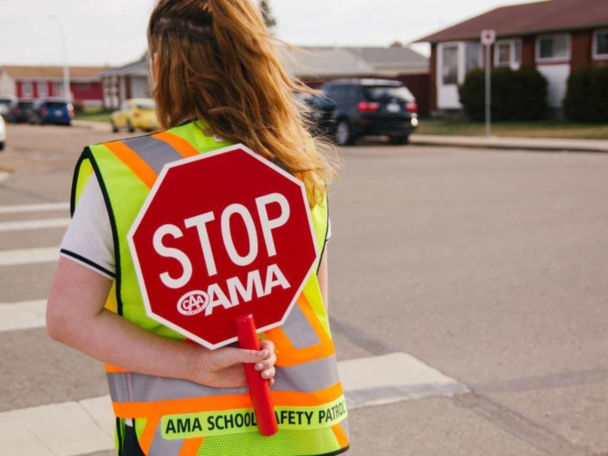 photo AMA - Alberta Motor Association