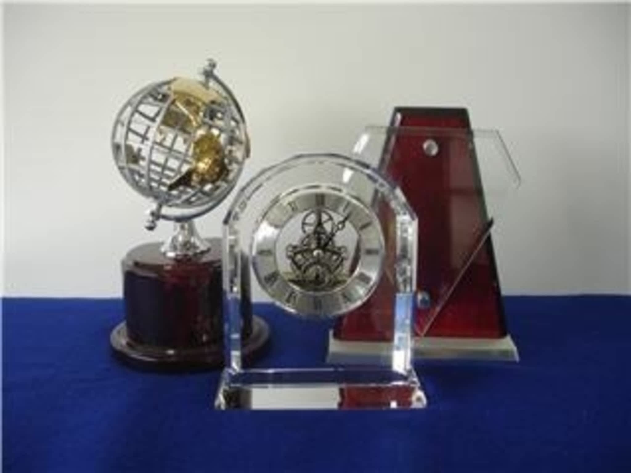 photo Imperial Trophies