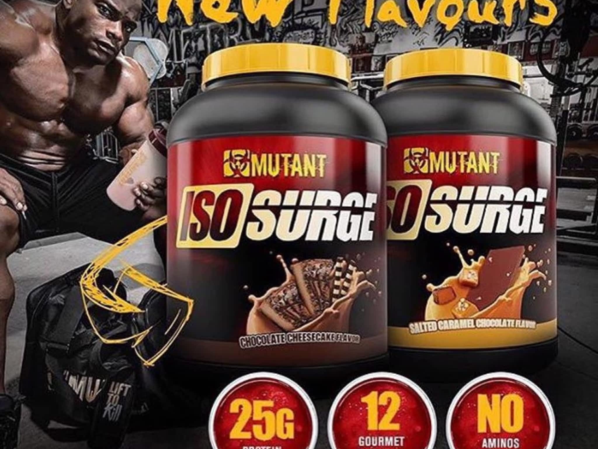 photo Lethbridge Supplements & Vitamins