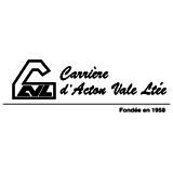 Voir le profil de Carrière D'Acton Vale Ltée - Saint-Léonard