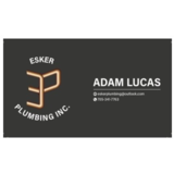 Esker Plumbing - Plombiers et entrepreneurs en plomberie
