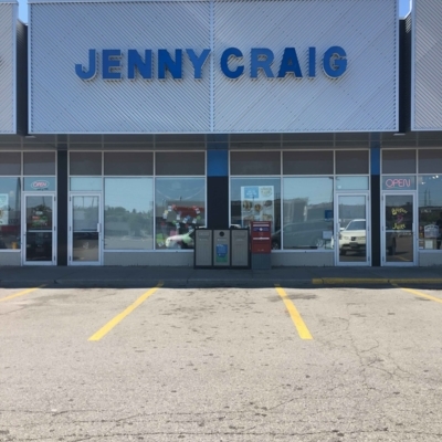 Jenny Craig Weight Loss Centres - Nutrition Consultants
