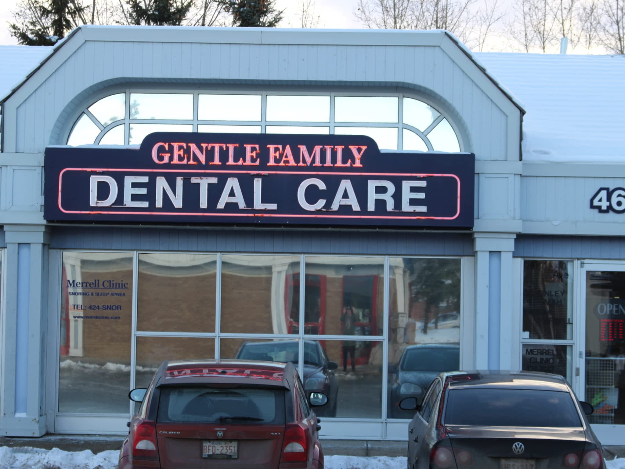 photo Gentle Family Dental Care