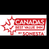 Canadas Best Value Inn Prince George - Motels