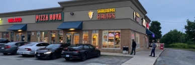 Shawarma Flavors
