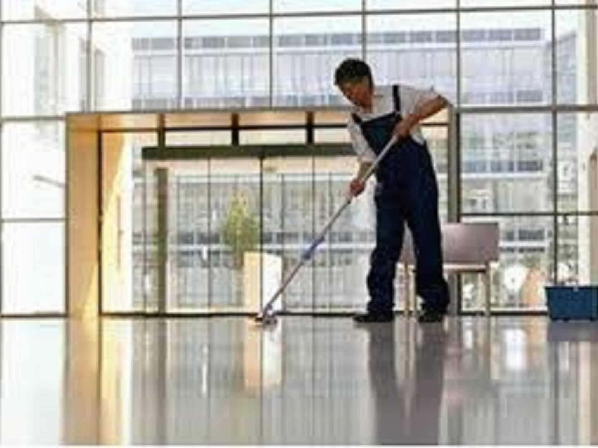photo C.A.R.E. Commercial Cleaning Services