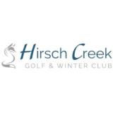 View Hirsch Creek Golf & Winter Club’s Stewart profile