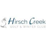 View Hirsch Creek Golf & Winter Club’s Terrace profile