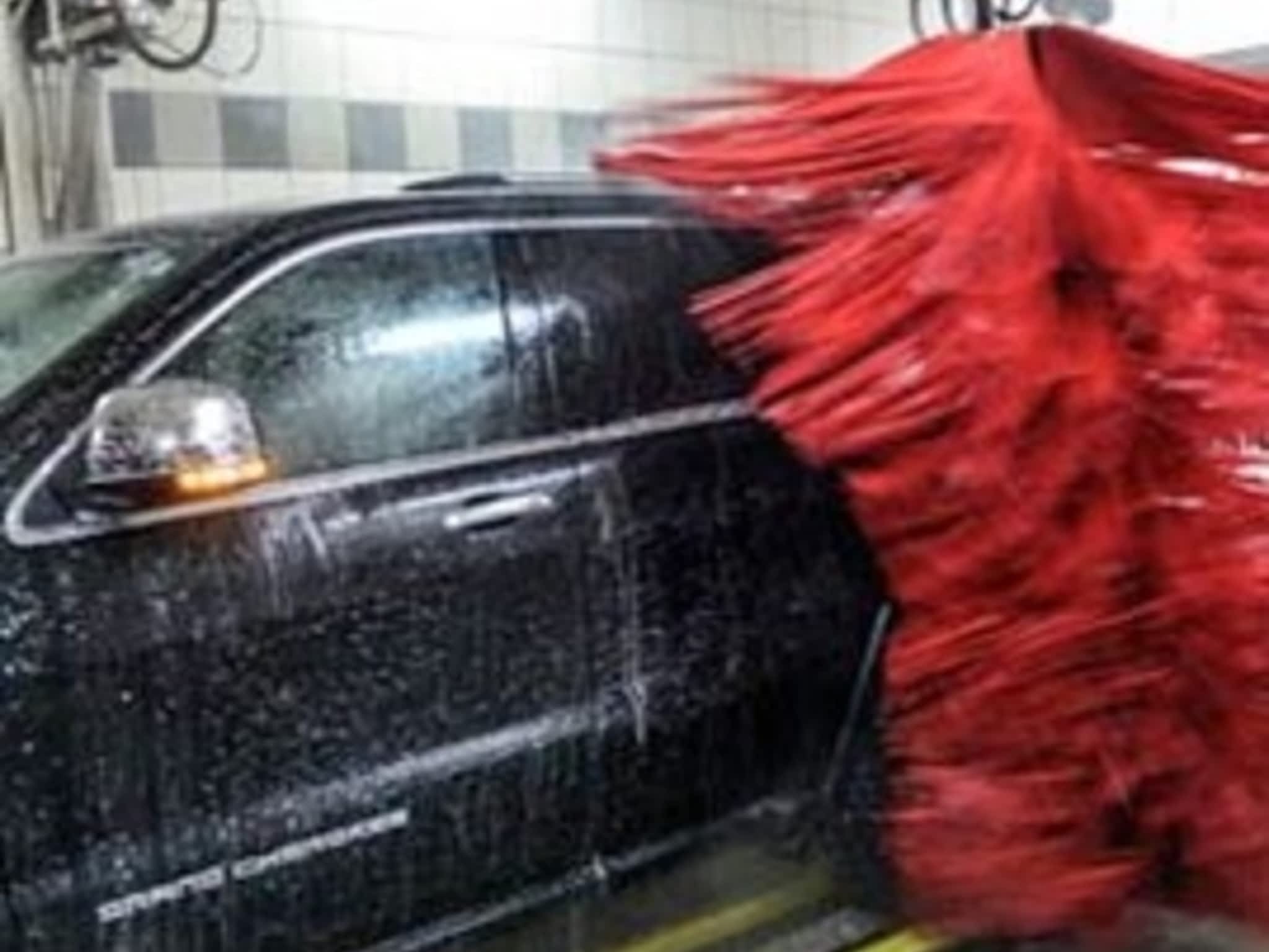 Chamois The Full Service Car Wash Winnipeg, MB 1285 St Chamois The Full Service Car Wash Winnipeg, MB 1285 St