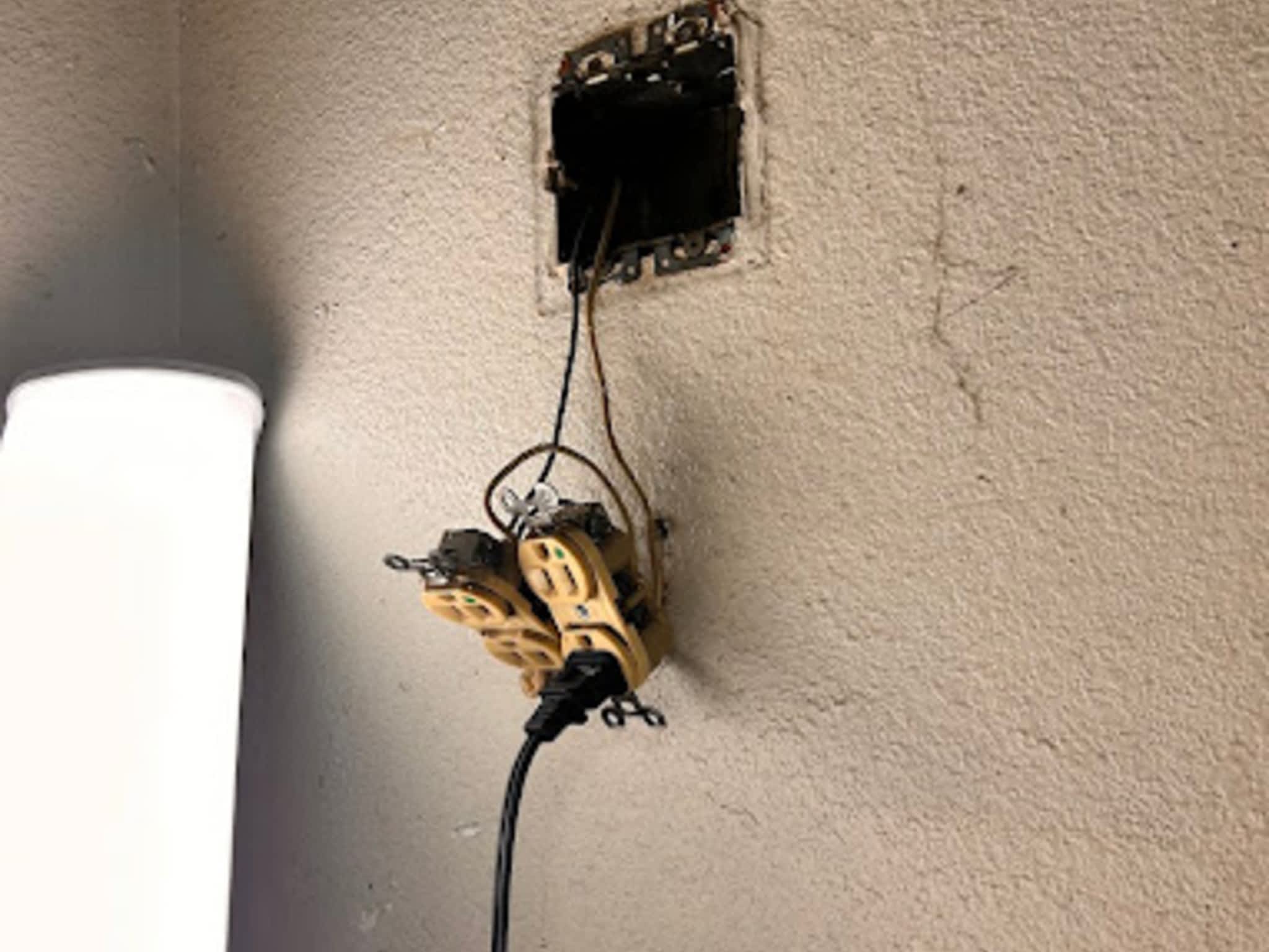 photo Atlas Peak Inspections