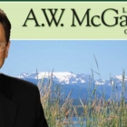 A W McGarvey Law Offices - Avocats