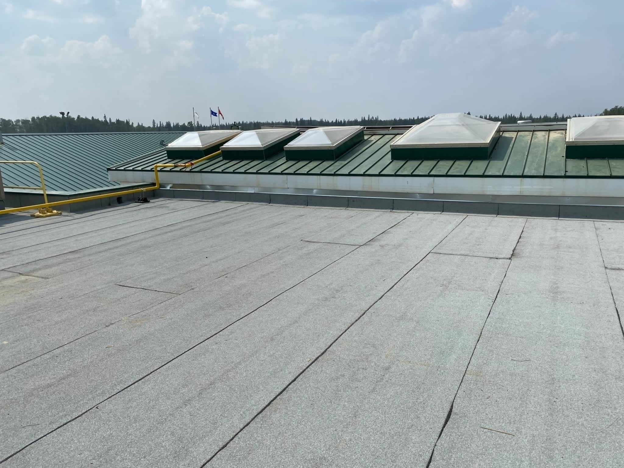 photo R & D Roofing Ltd