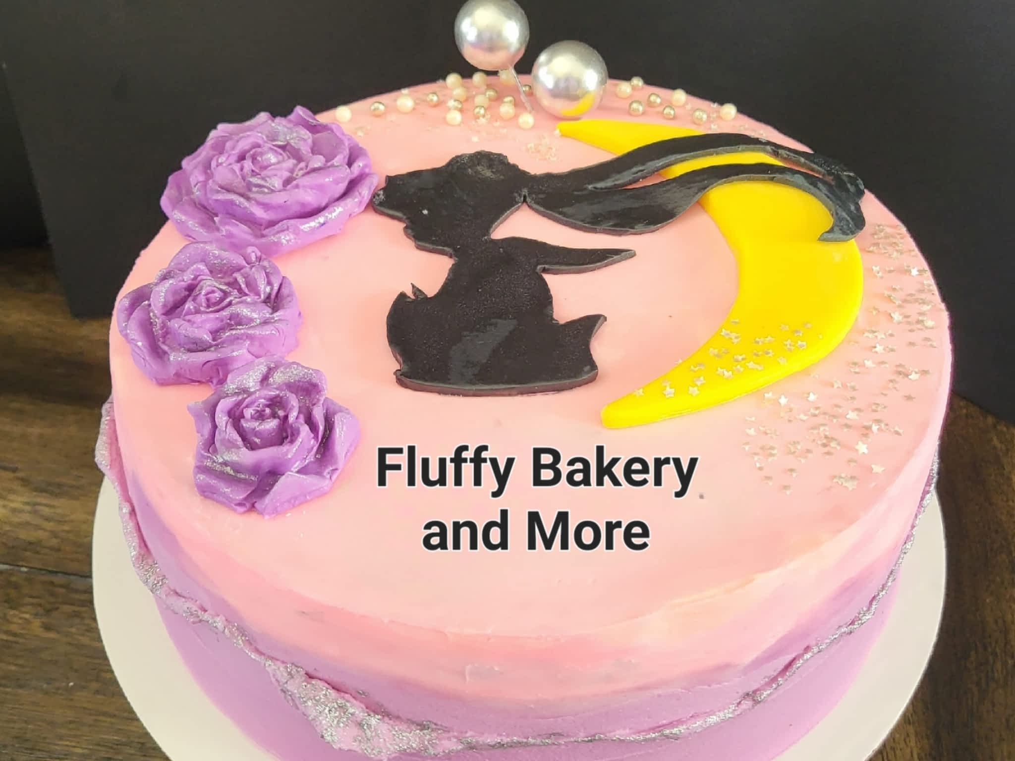 photo Fluffy Bakery & More