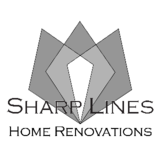 Sharp Lines - Painters