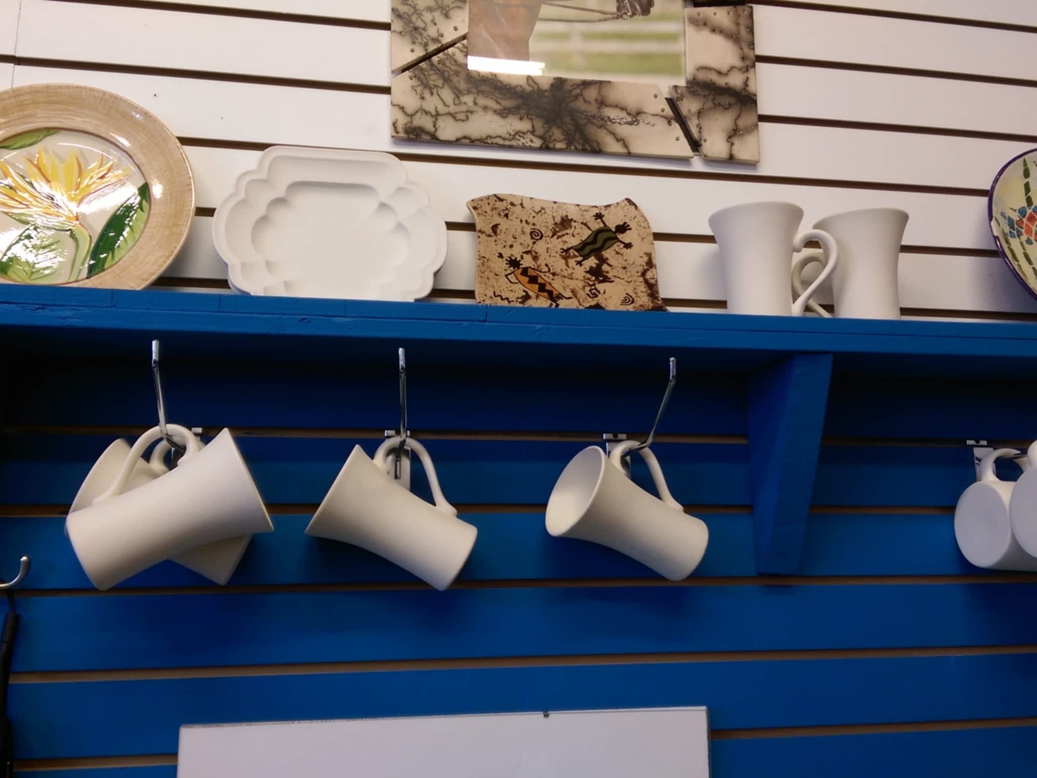 photo Colour Time Ceramic Studio