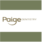 Paige Dentistry - Logo