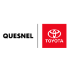 Quesnel Toyota - Car Repair & Service