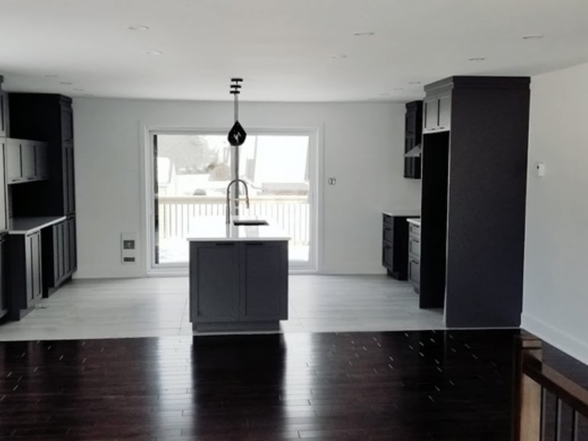 photo Les Constructions Stéphane Tremblay