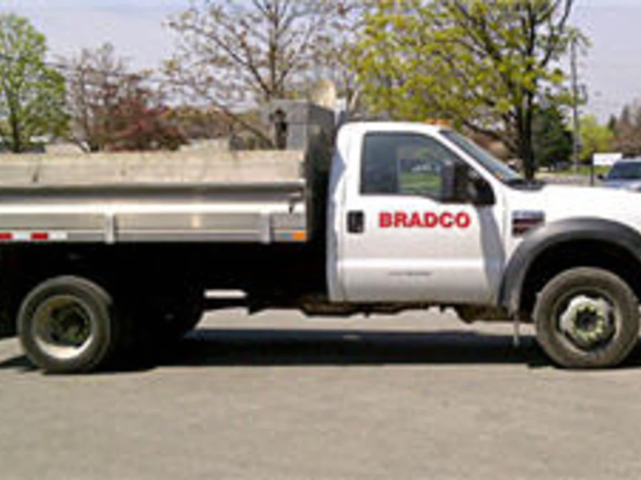 photo Bradco Electrical Services Ltd