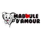 Maboule d'Amour Services Mobile - Logo