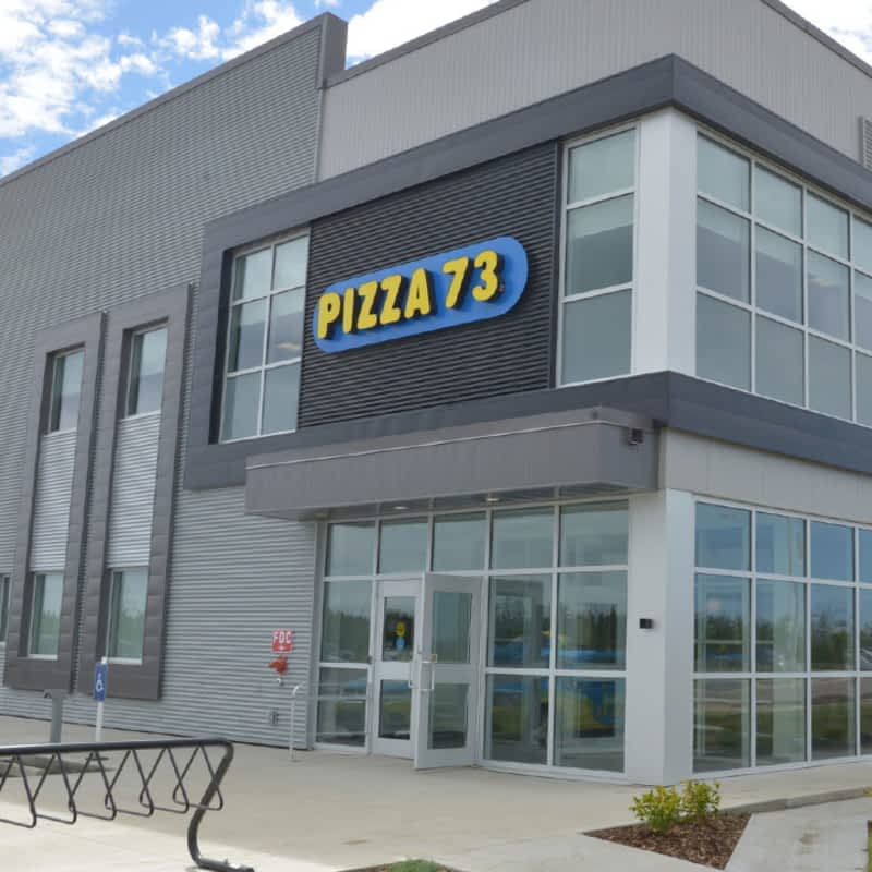 photo Pizza 73 Head Office and Distribution Centre