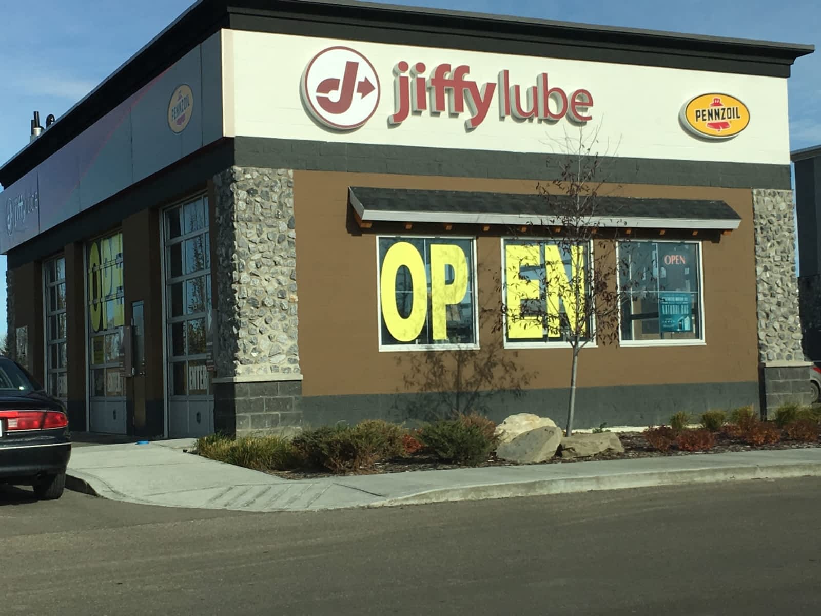 jiffy lube hours boulder