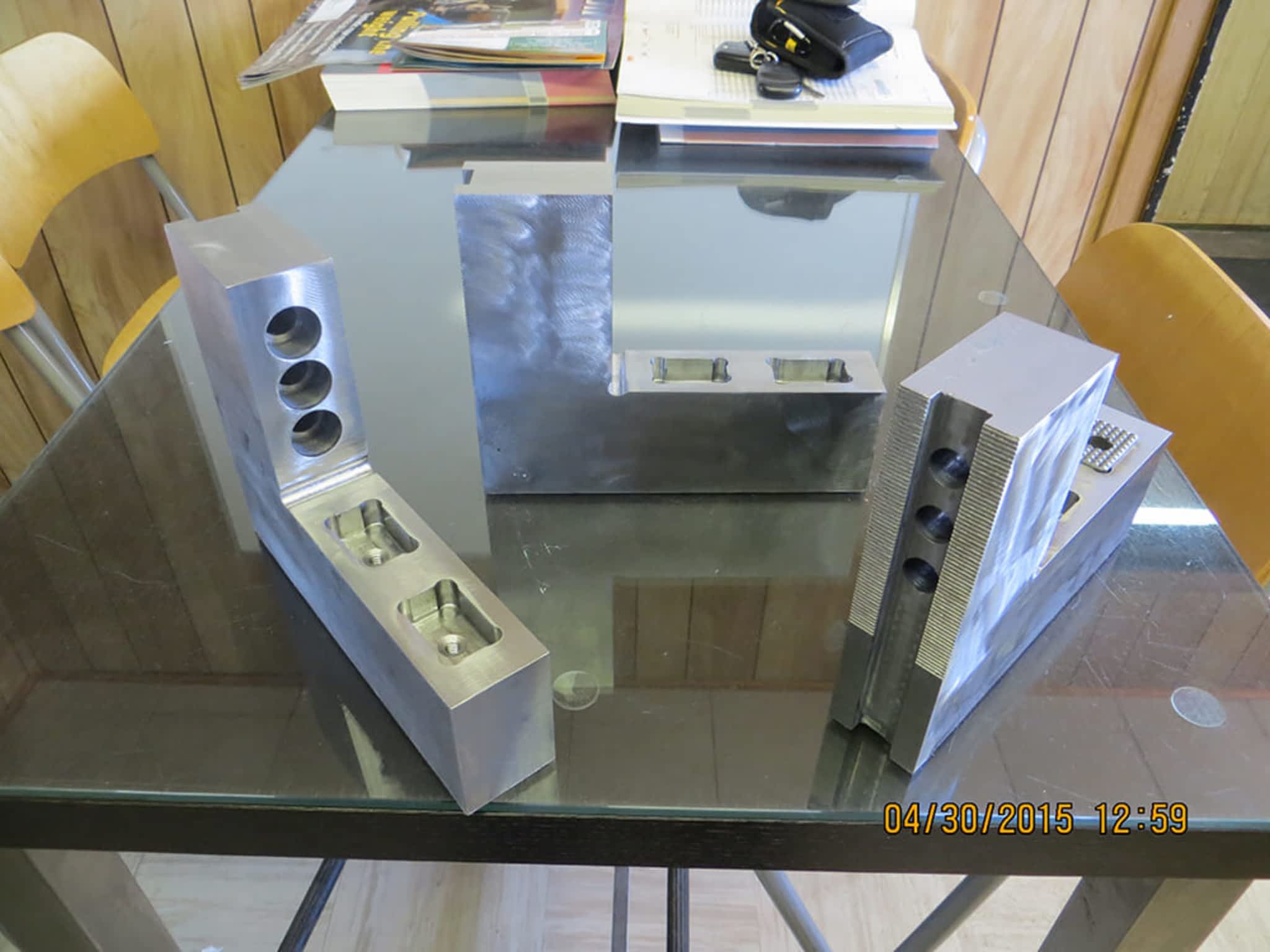 photo Pace Manufacturing Ltd