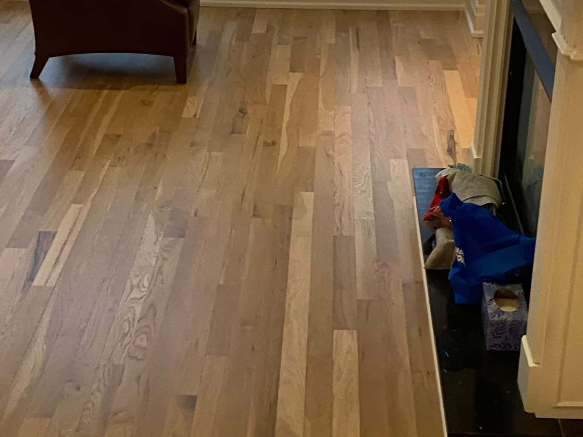 photo Dk Flooring