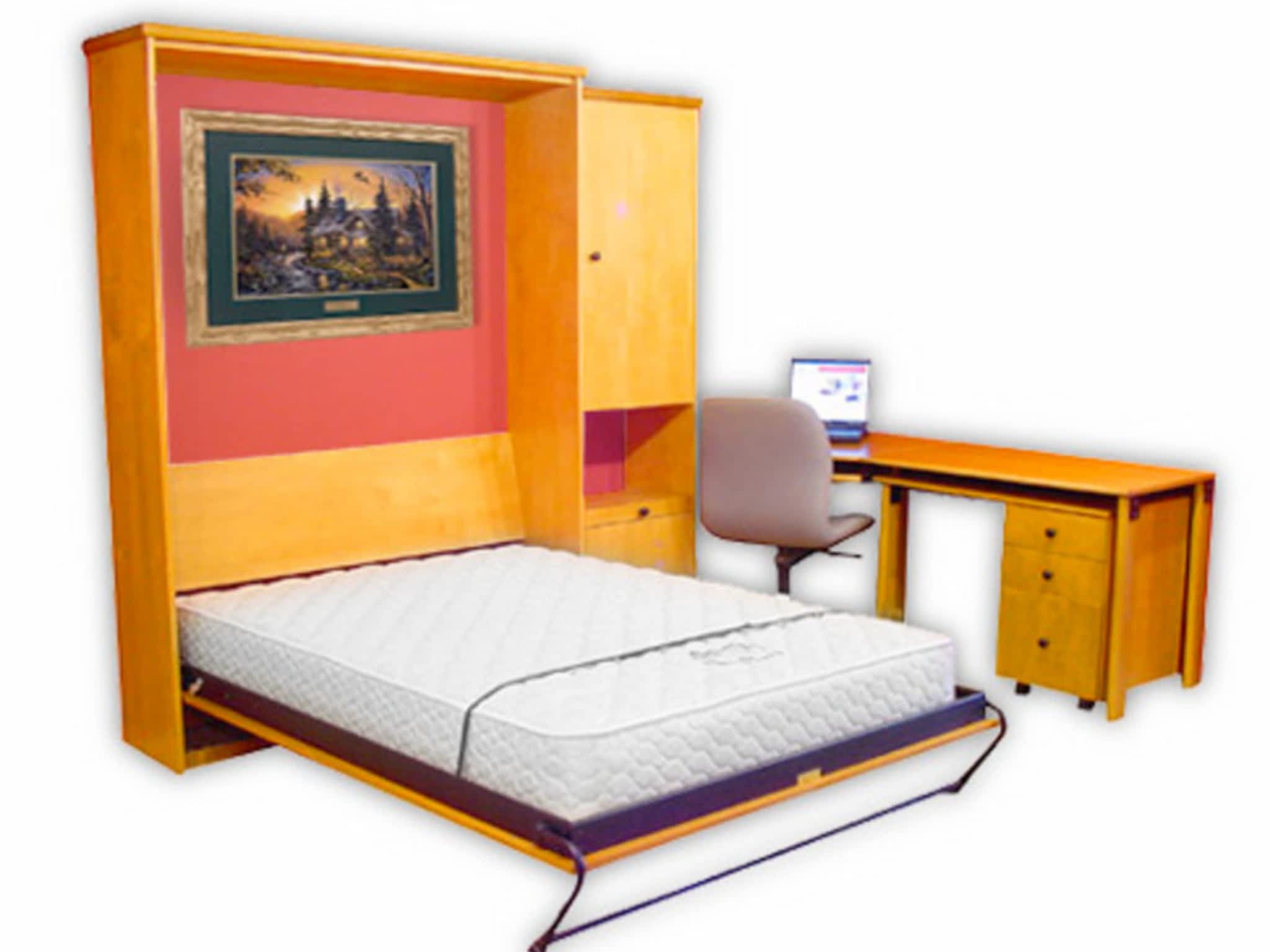 Murphy Wall Beds Richmond, BC 110011180 River Rd Canpages