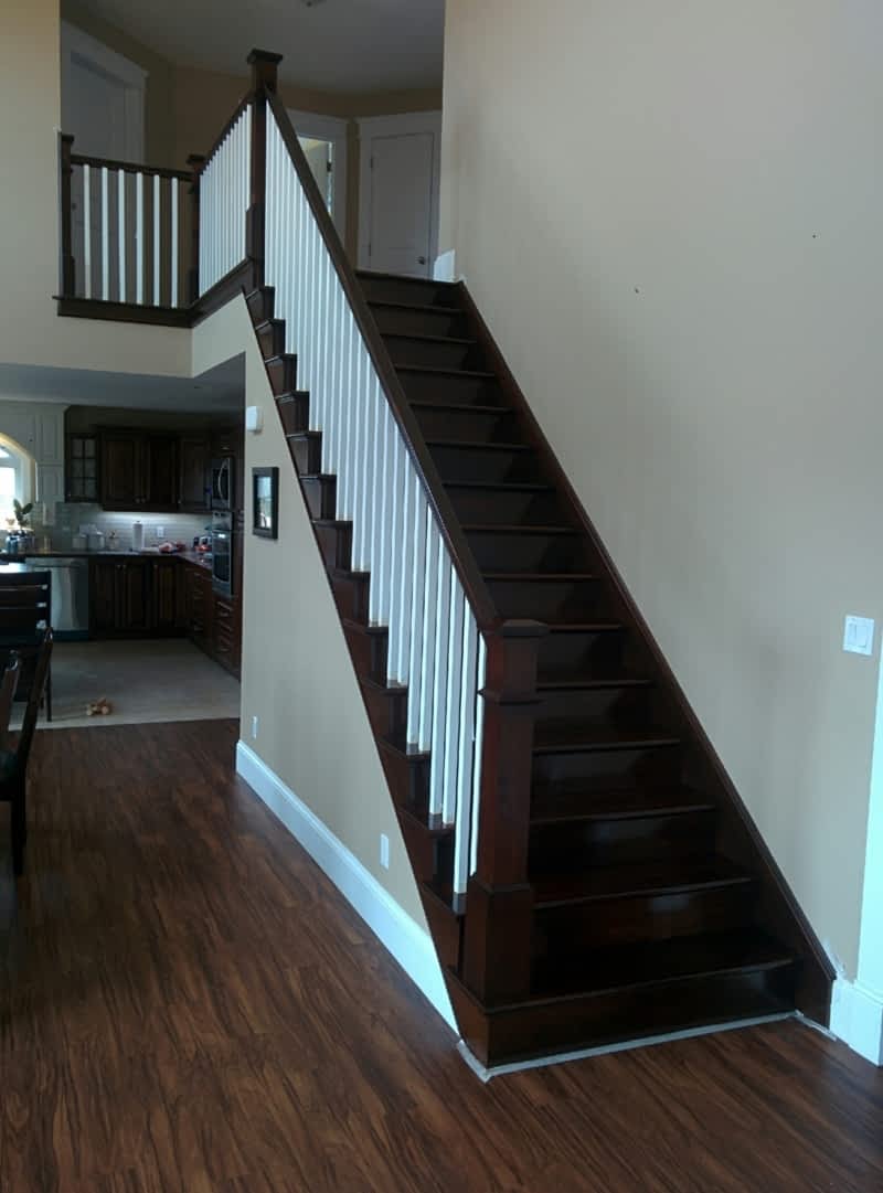 Scotia Stairs Limited - Upper Sackville, NS - 2579 Sackville Dr | Canpages