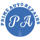 Prime Auto Repairs - Logo