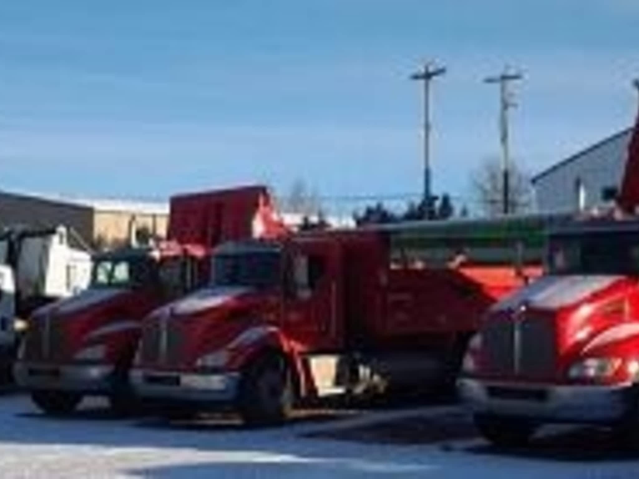 photo Rysen Bobcat Services Ltd