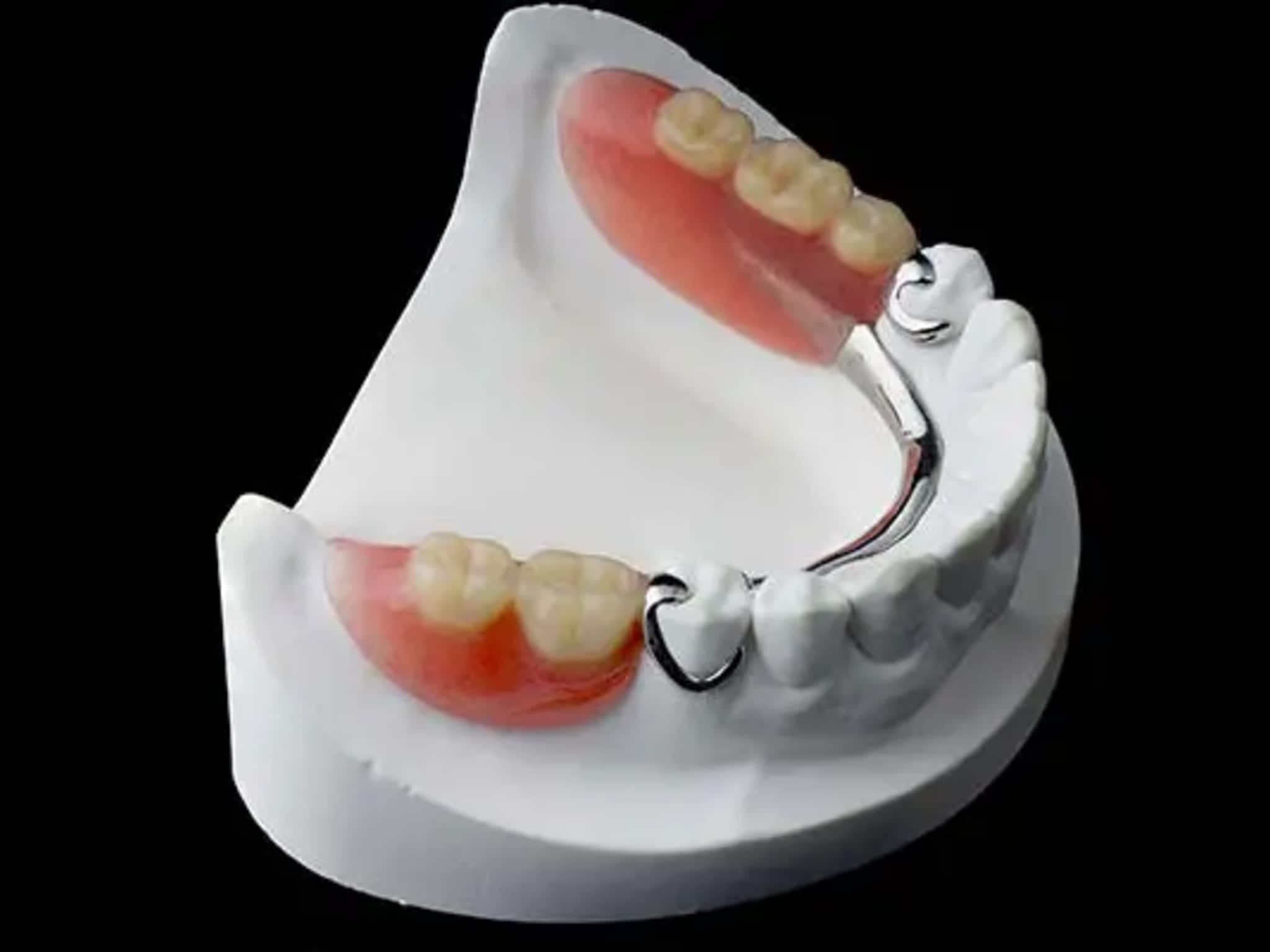 photo Prime Denture