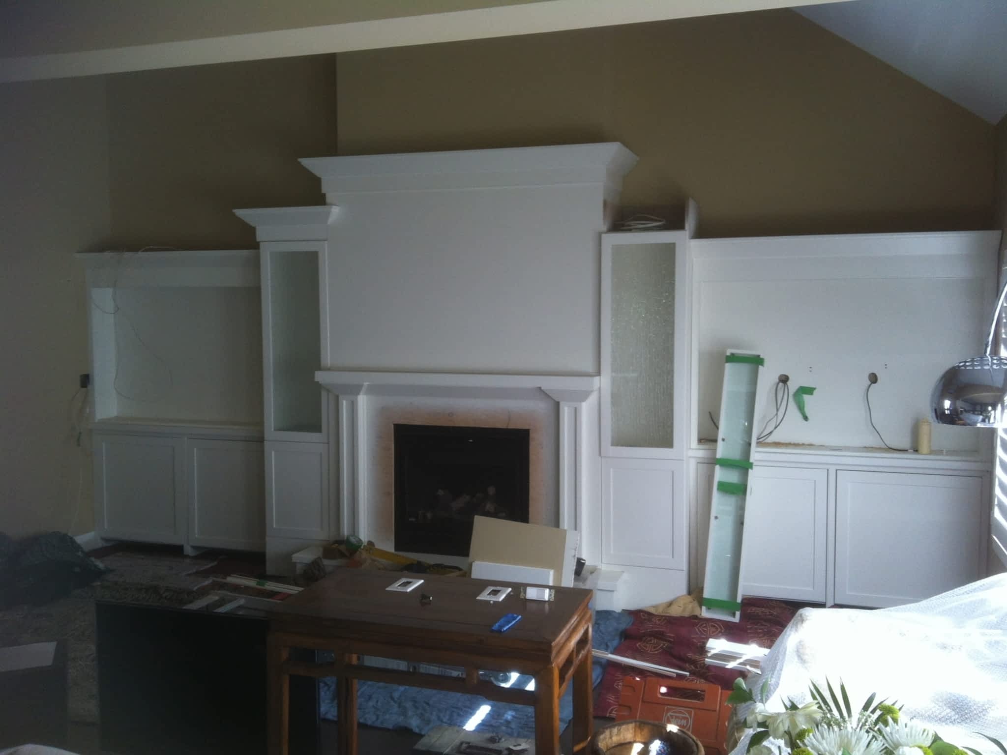 photo Cheresh Millworking