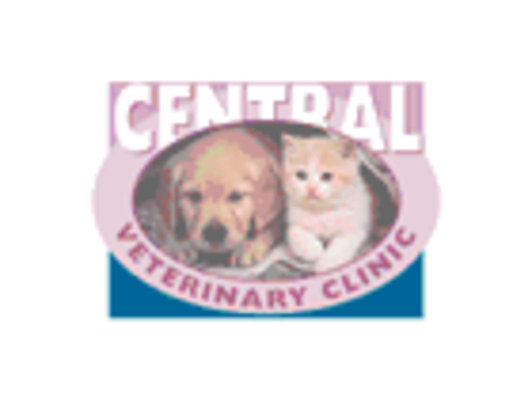 photo Central Veterinary Clinic
