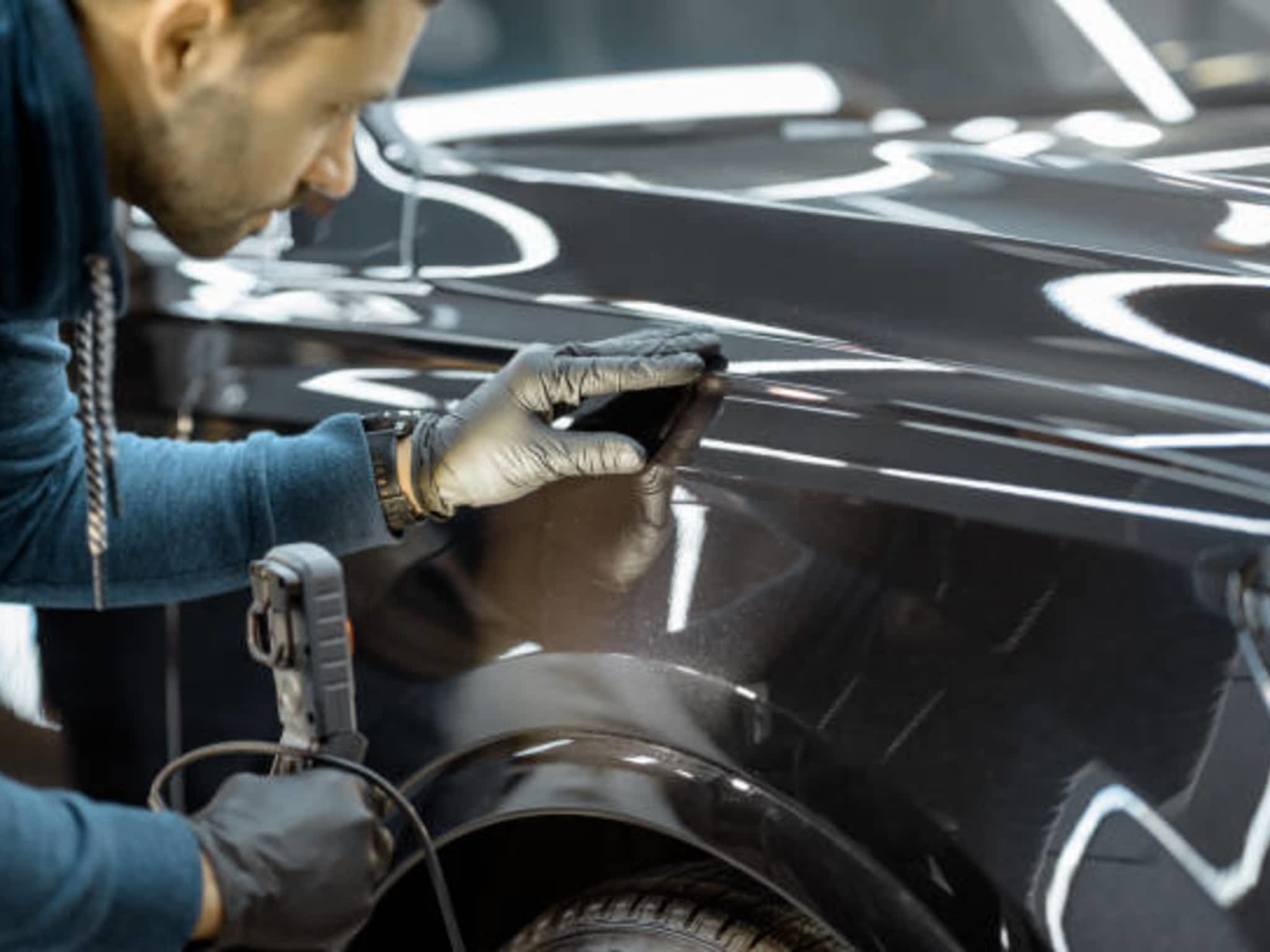 photo Automobile L.S