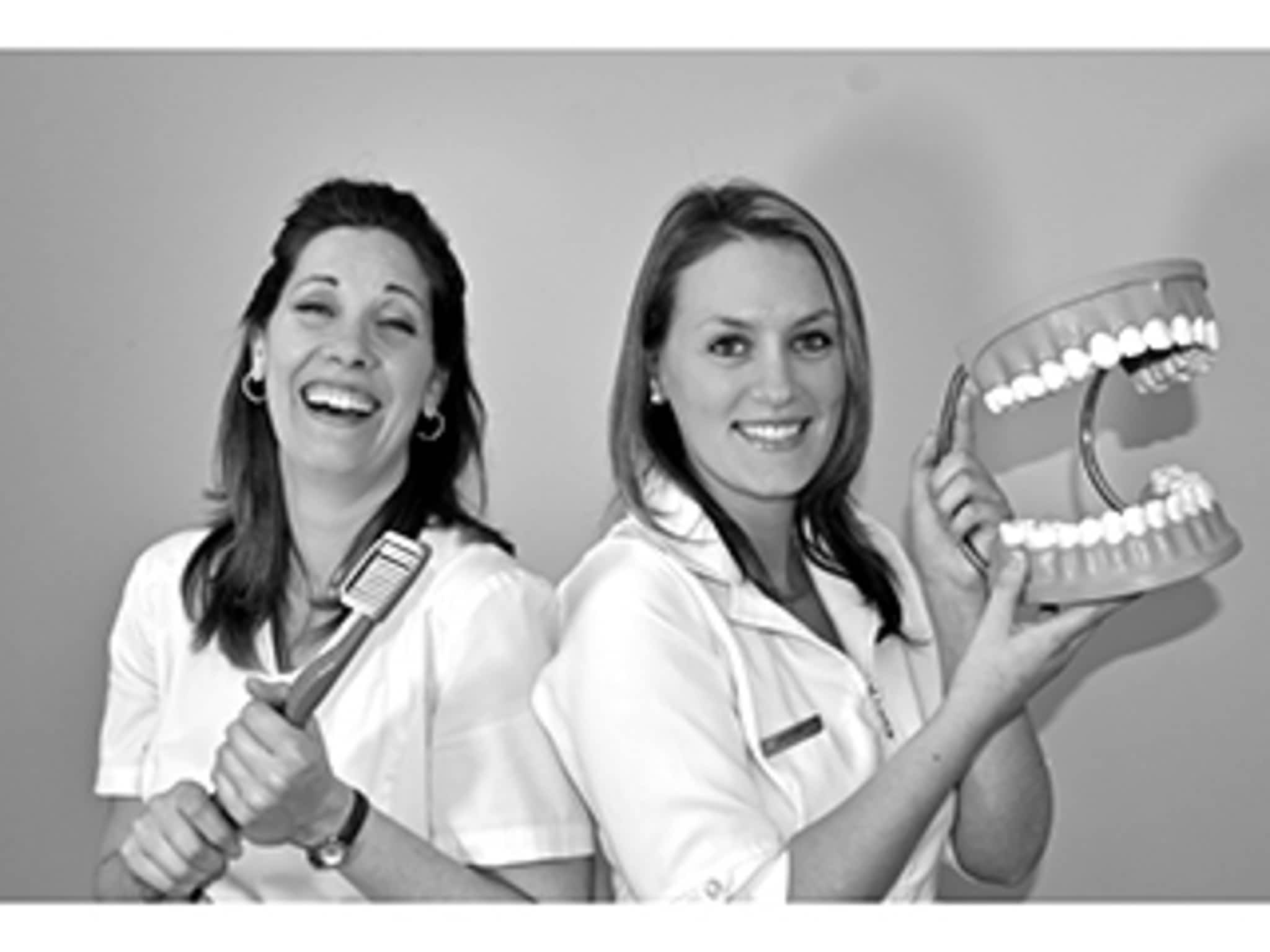 photo Clinique Dentaire Luc Villemaire Inc
