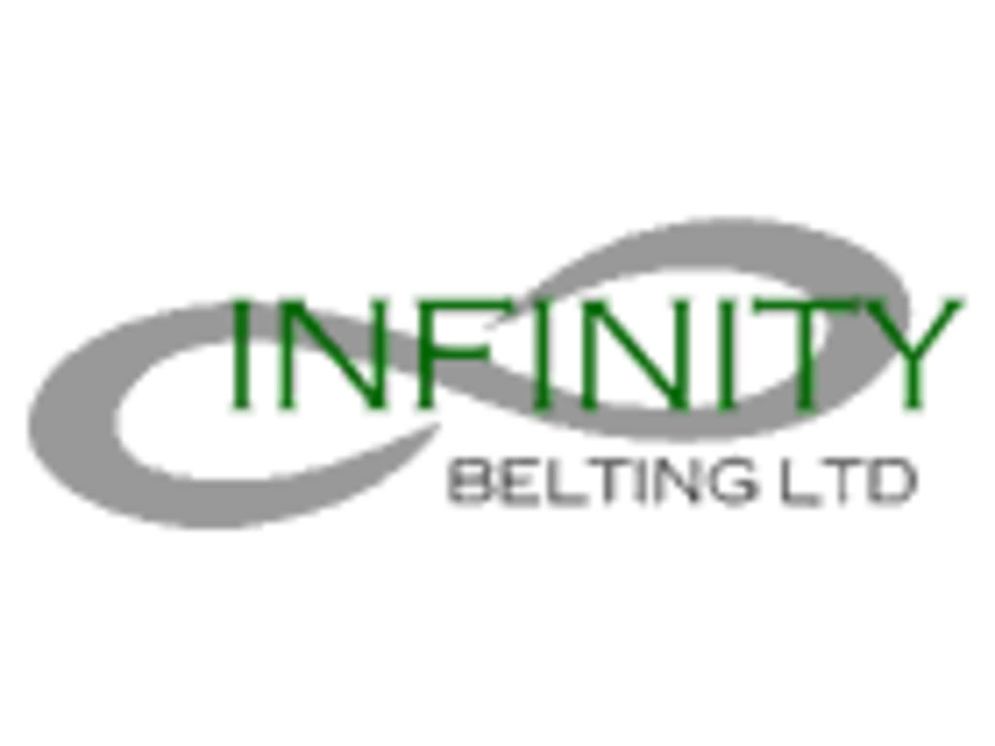photo Infinity Belting Ltd