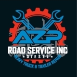 AZP Road Service Inc - Entretien et réparation de camions