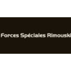 Forces Spéciales Rimouski - Paintball