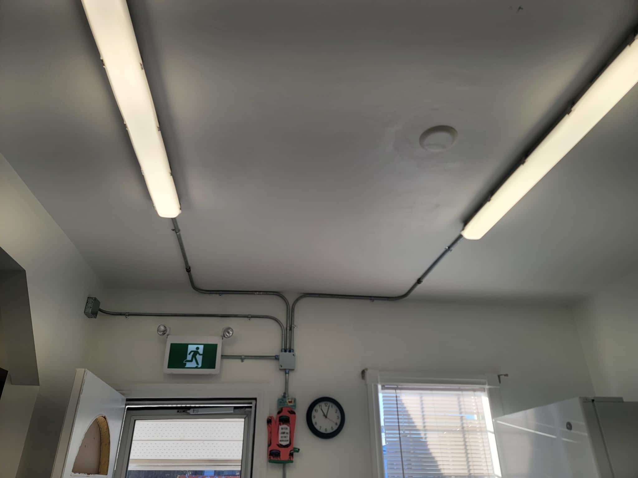 photo Rickman Electrical Services