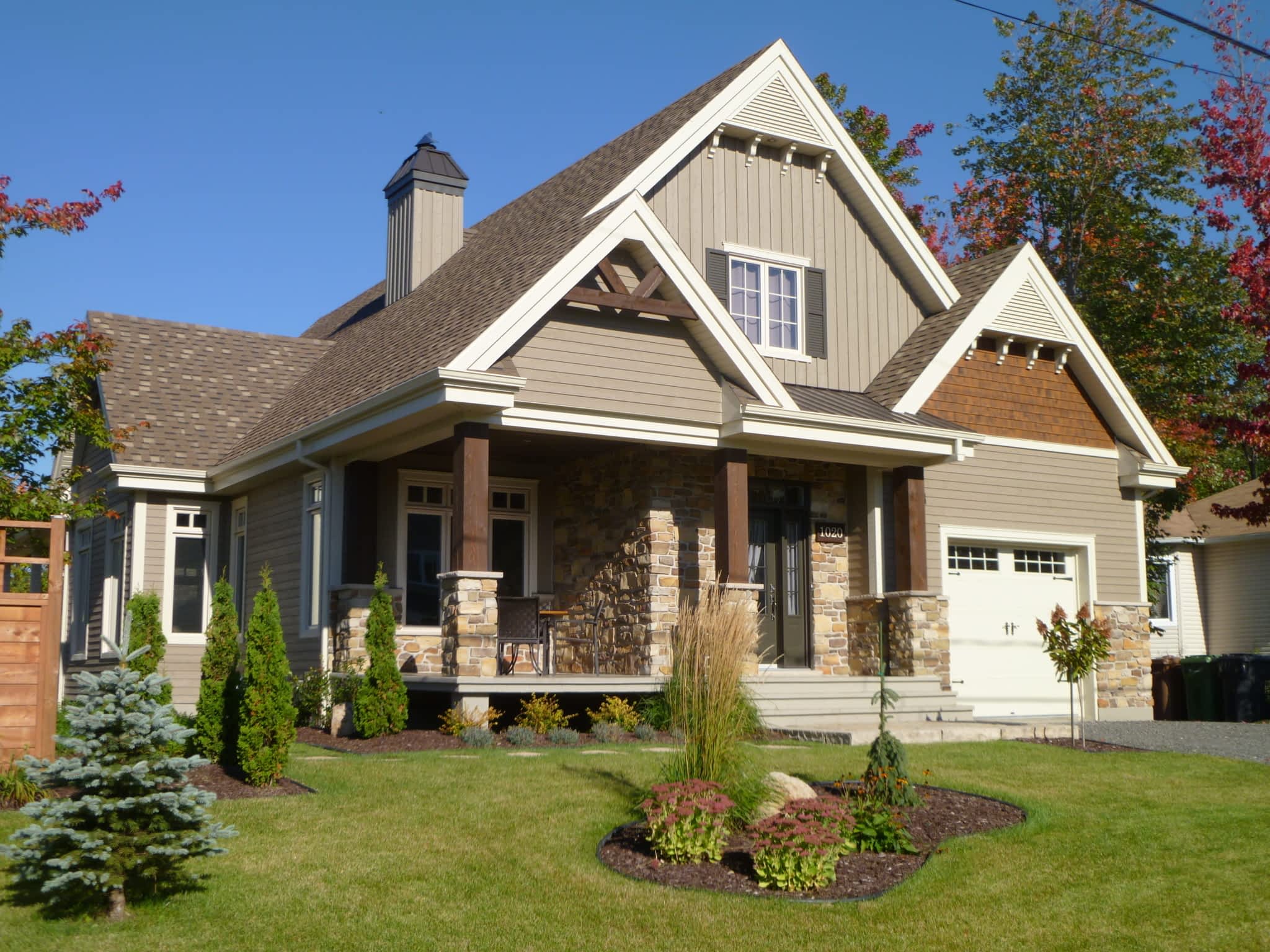 photo Construction Thibodeau - 9281-2676 Québec Inc