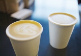 Take a break at these Montreal coffee shops