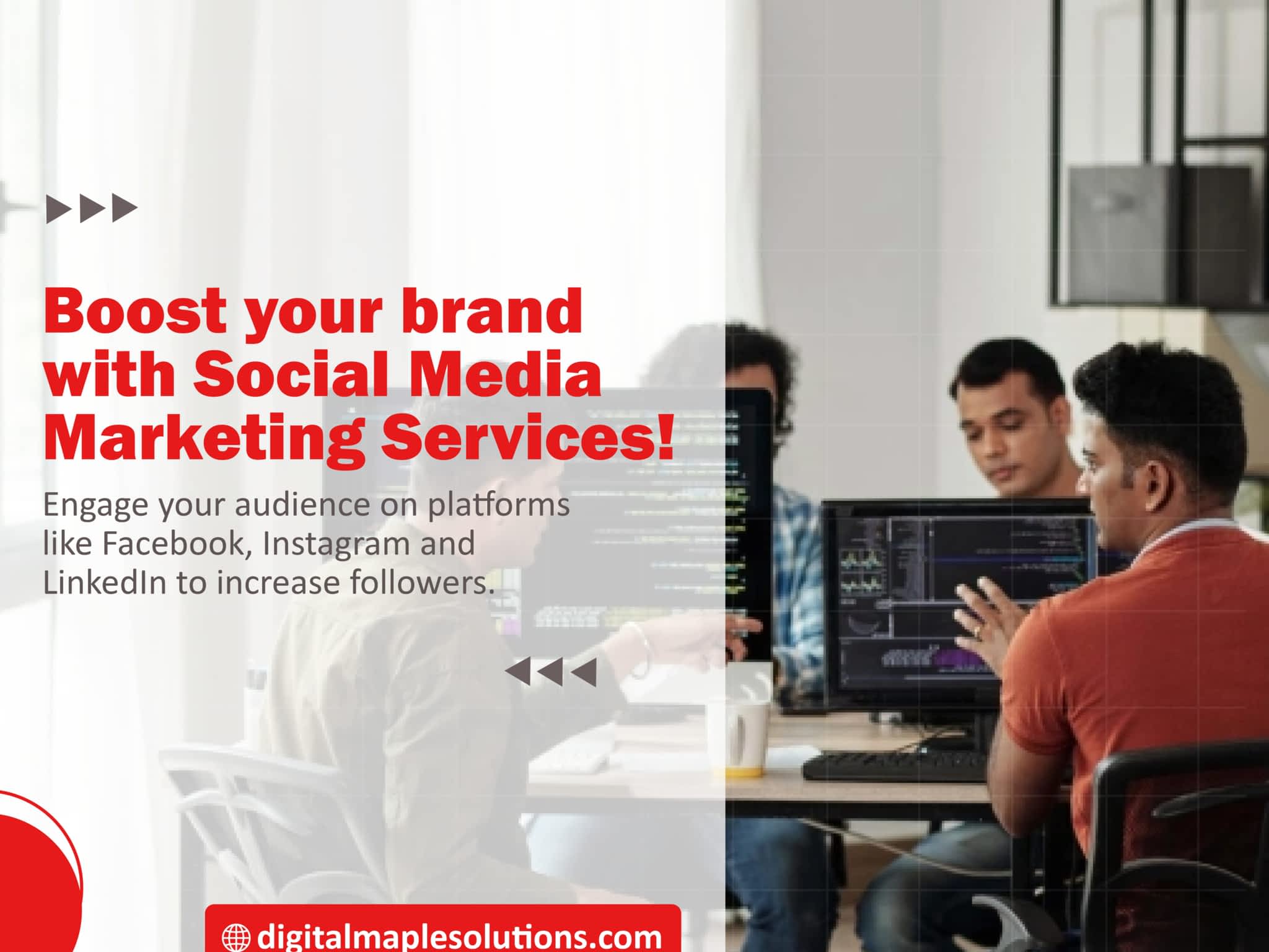 photo Digital Maple Solutions