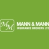 Voir le profil de Mann & Mann Insurance Brokers - Falher