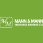 Mann & Mann Insurance Brokers - Logo