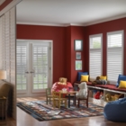 The Window Dresser Draperies & Interiors - Window Shade & Blind Stores
