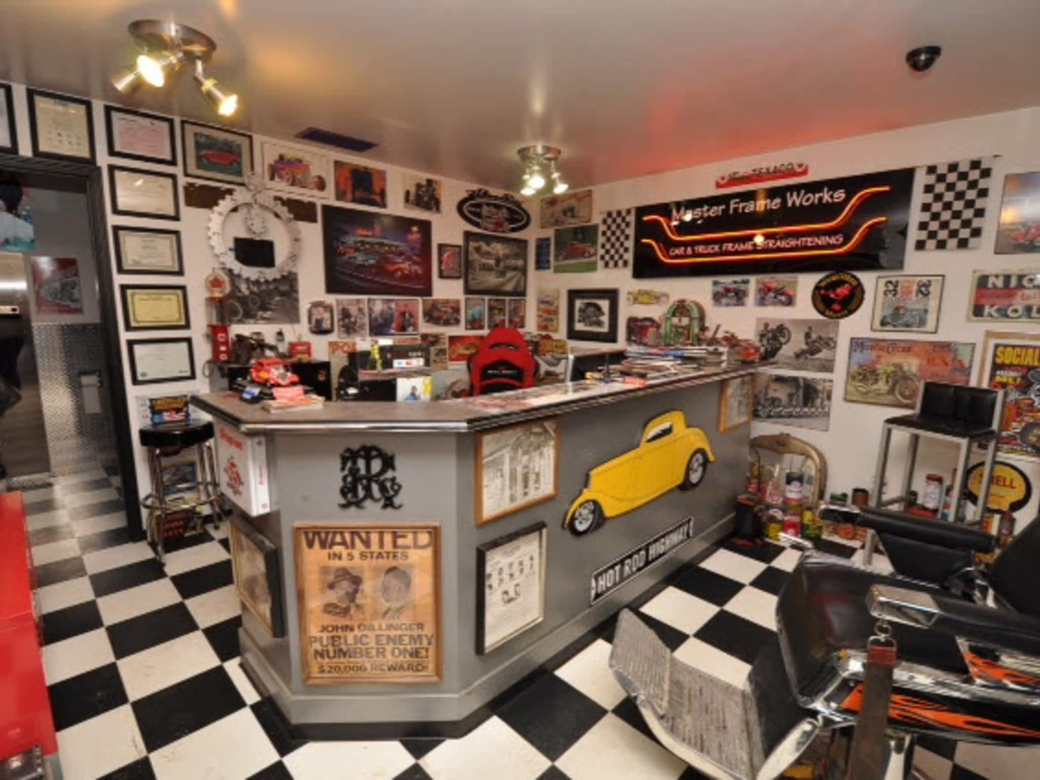 photo Master Frameworks Ltd